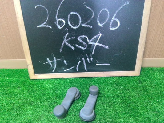 【中古】サンバー V-KS4 ウインドウ 手巻き