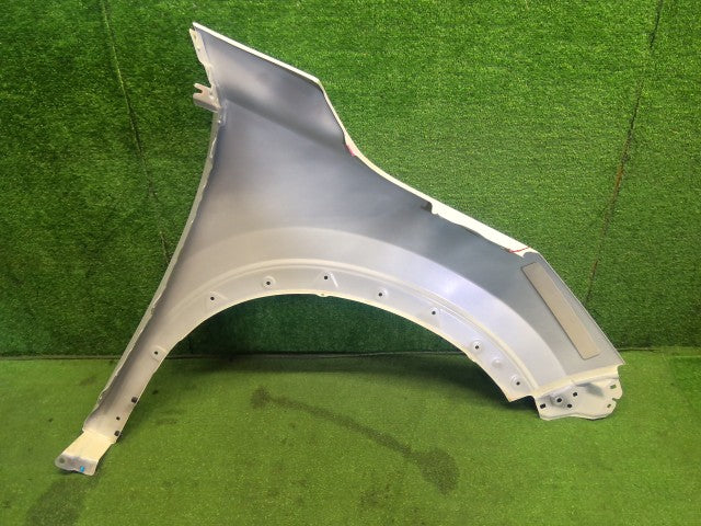 【中古】エクストレイル 6AA-SNT33 左フロントフェンダー F3101-6RAMA