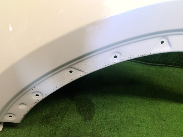 【中古】エクストレイル 6AA-SNT33 左フロントフェンダー F3101-6RAMA
