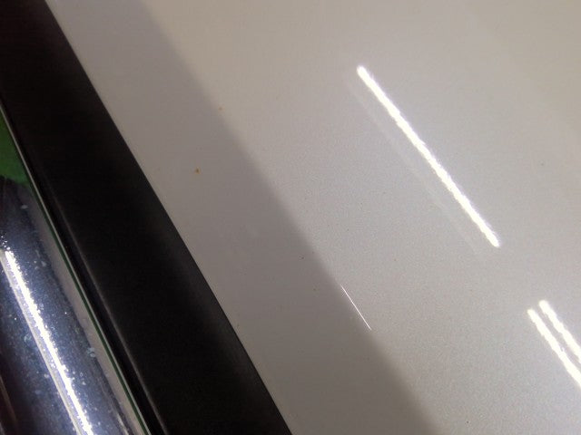 【中古】エクストレイル 6AA-SNT33 左フロントドアＡＳＳＹ H010A-6RAMA