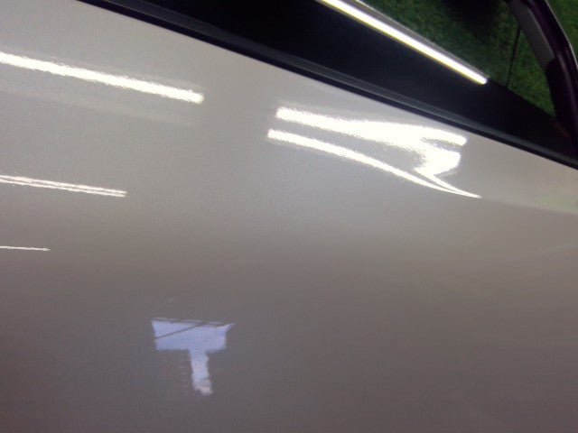 【中古】エクストレイル 6AA-SNT33 左リアドアＡＳＳＹ H210A-6RAAA