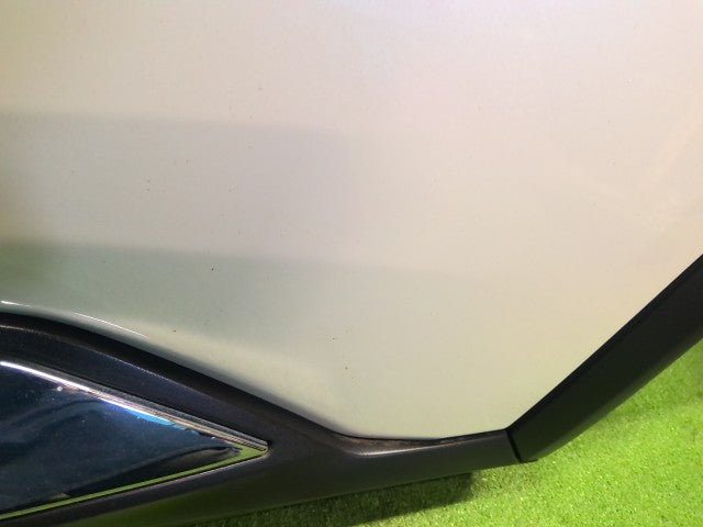 【中古】エクストレイル 6AA-SNT33 左リアドアＡＳＳＹ H210A-6RAAA