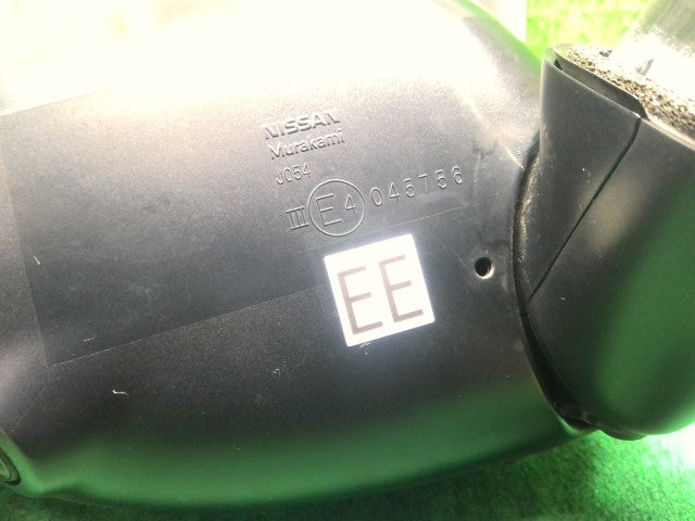 【中古】エクストレイル 6AA-SNT33 左サイドミラー 96302-6RD4B