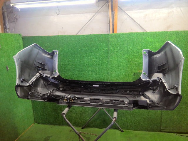 【中古】エクストレイル 6AA-SNT33 リアバンパーＡＳＳＹ 850B0-6RC0B
