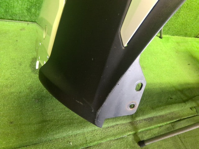 【中古】エクストレイル 6AA-SNT33 リアバンパーＡＳＳＹ 850B0-6RC0B