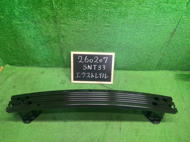 【中古】エクストレイル 6AA-SNT33 リアバンパーホースメント 85030-6RA0A