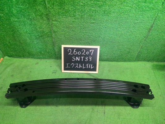 【中古】エクストレイル 6AA-SNT33 リアバンパーホースメント 85030-6RA0A