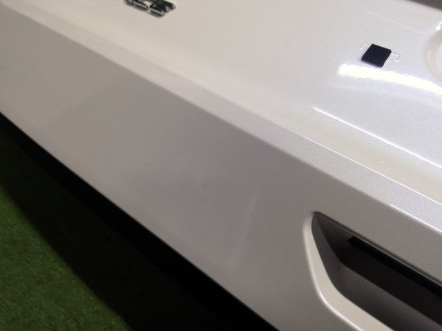 【中古】エクストレイル 6AA-SNT33 バックドアＡＳＳＹ 9001A-6RC6E