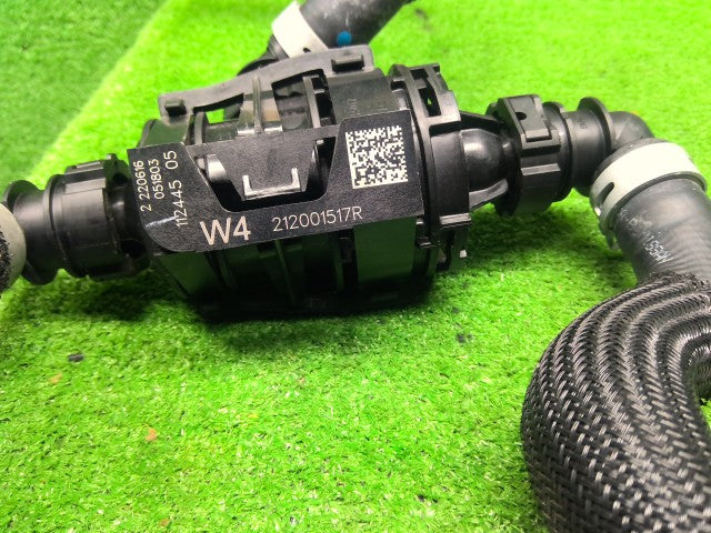 【中古】エクストレイル 6AA-SNT33 サーモスタットハウジング 21200-00Q0F