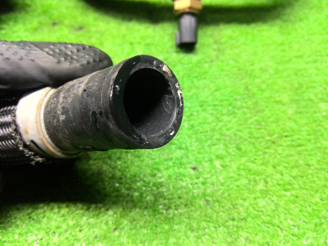 【中古】エクストレイル 6AA-SNT33 サーモスタットハウジング 21200-00Q0F