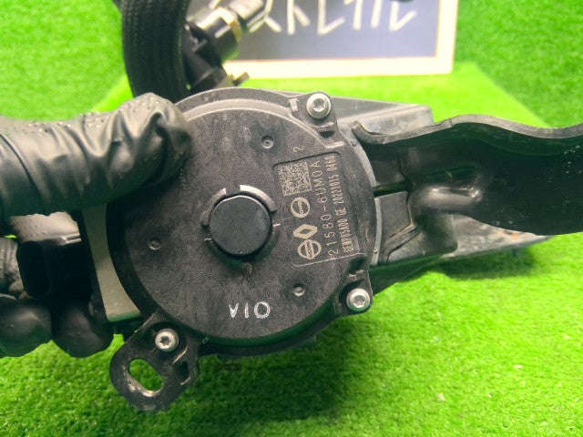 【中古】エクストレイル 6AA-SNT33 ミッション用 ウォーターポンプ