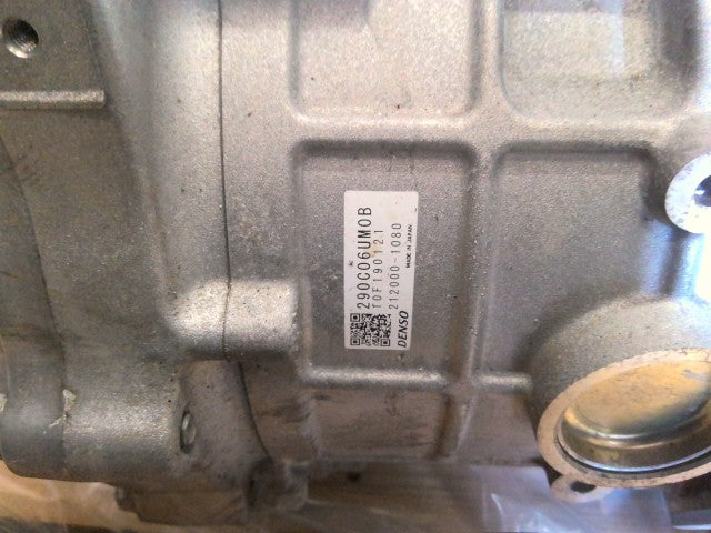 【中古】エクストレイル 6AA-SNT33 オートマチックミッションＡＳＳＹ 32010-6RU4A