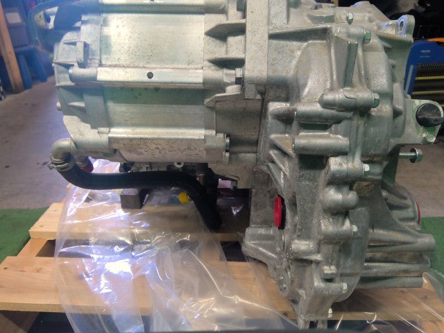 【中古】エクストレイル 6AA-SNT33 オートマチックミッションＡＳＳＹ 32010-6RU4A