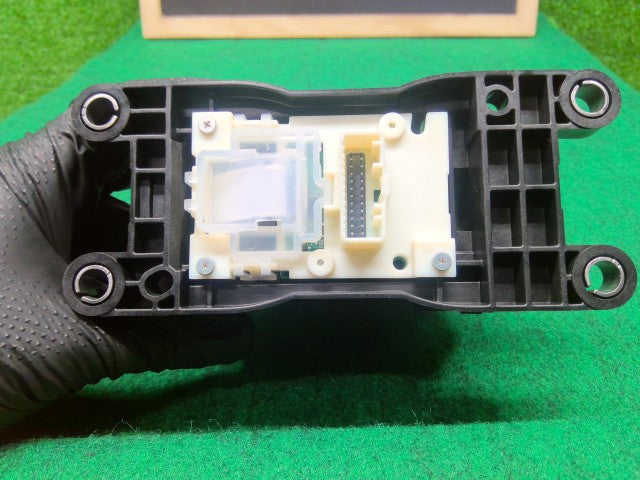 【中古】エクストレイル 6AA-SNT33 シフトレバー 34901-6XJ0A
