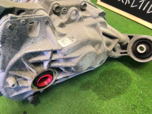 【中古】エクストレイル 6AA-SNT33 ＲリジットデフＡＳＳＹ 290G0-6RU1E