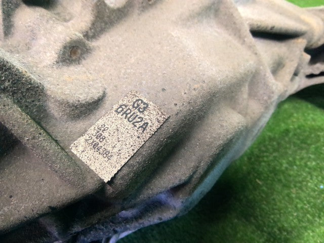【中古】エクストレイル 6AA-SNT33 ＲリジットデフＡＳＳＹ 290G0-6RU1E