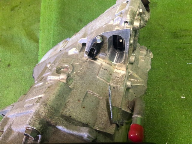 【中古】エクストレイル 6AA-SNT33 ＲリジットデフＡＳＳＹ 290G0-6RU1E
