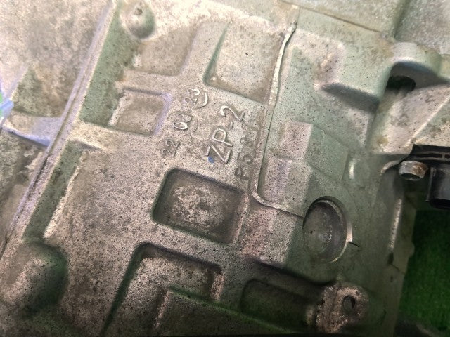 【中古】エクストレイル 6AA-SNT33 ＲリジットデフＡＳＳＹ 290G0-6RU1E