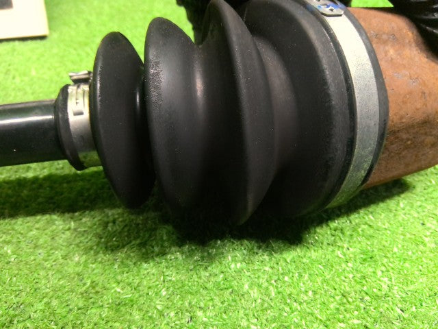 【中古】エクストレイル 6AA-SNT33 右リアドライブシャフト 39600-6RE4D