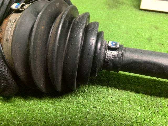 【中古】エクストレイル 6AA-SNT33 右リアドライブシャフト 39600-6RE4D
