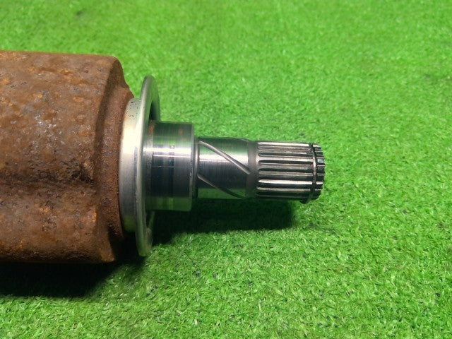 【中古】エクストレイル 6AA-SNT33 右リアドライブシャフト 39600-6RE4D