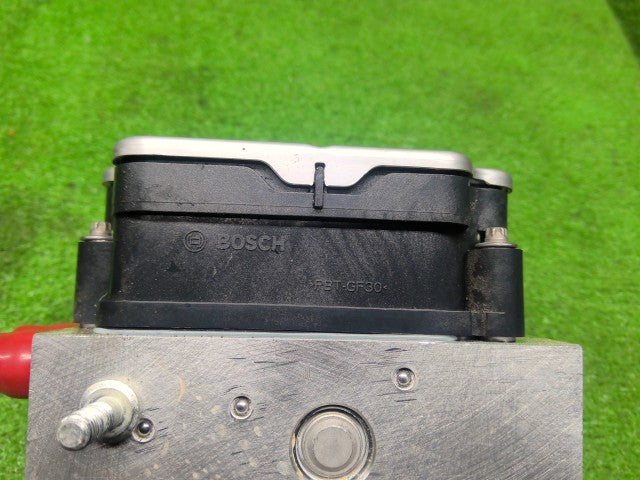 【中古】エクストレイル 6AA-SNT33 ＡＢＳアクチュエーター 47660-6RU5D