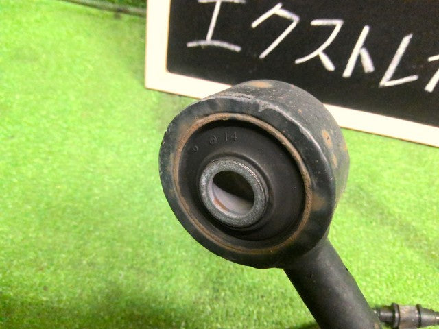 【中古】エクストレイル 6AA-SNT33 左リアナックルハブ ロアアームセット