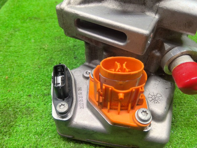 【中古】エクストレイル 6AA-SNT33 ＡＣ エアコン