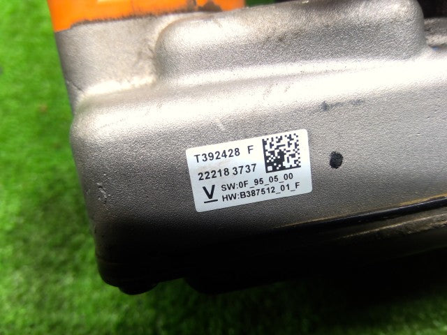 【中古】エクストレイル 6AA-SNT33 ＡＣ エアコン