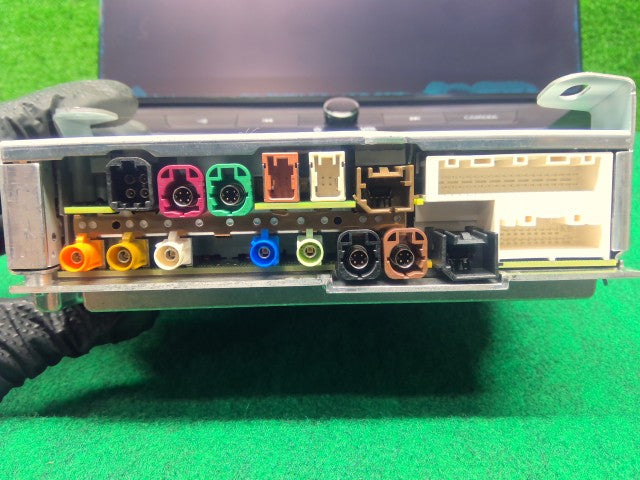 【中古】エクストレイル 6AA-SNT33 カーナビゲーション 25915-6RA0E