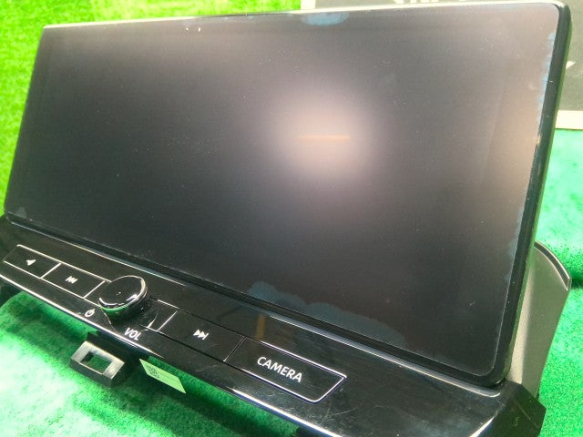 【中古】エクストレイル 6AA-SNT33 カーナビゲーション 25915-6RA0E