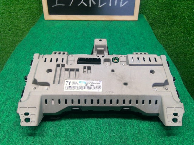 【中古】エクストレイル 6AA-SNT33 スピードメーター 24809-6RU5A