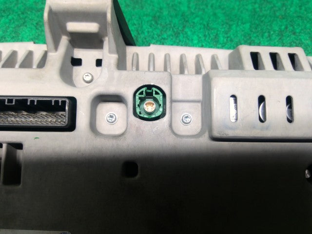 【中古】エクストレイル 6AA-SNT33 スピードメーター 24809-6RU5A