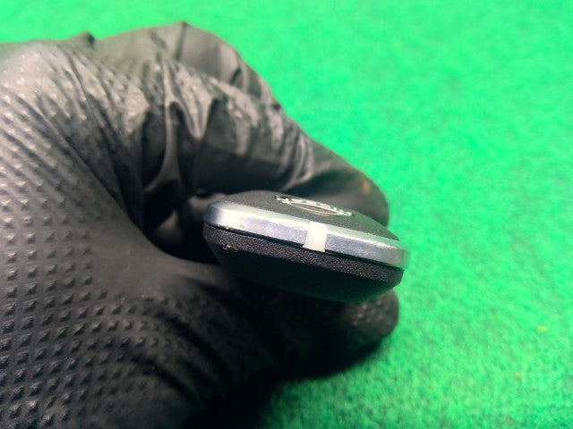 【中古】エクストレイル 6AA-SNT33 キーレスリモコン 285E3-5MP2E