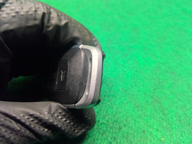【中古】エクストレイル 6AA-SNT33 キーレスリモコン 285E3-5MP2E