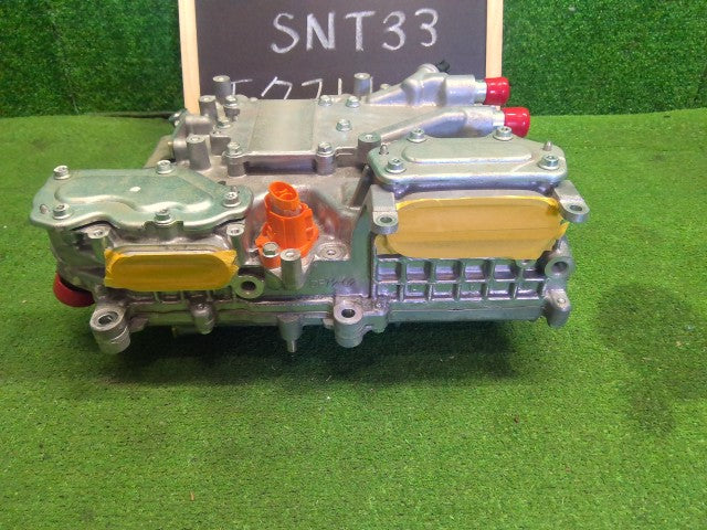 【中古】エクストレイル 6AA-SNT33 ＨＶ インバーター
