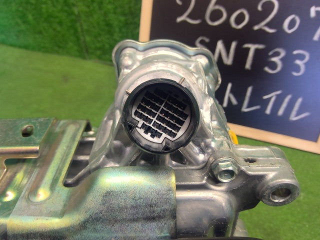 【中古】エクストレイル 6AA-SNT33 ＨＶ インバーター