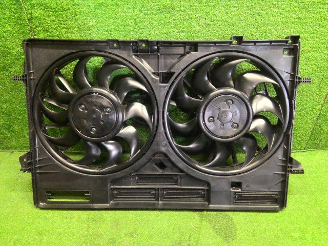 【中古】エクストレイル 6AA-SNT33 電動ファン 21481-6RC0A