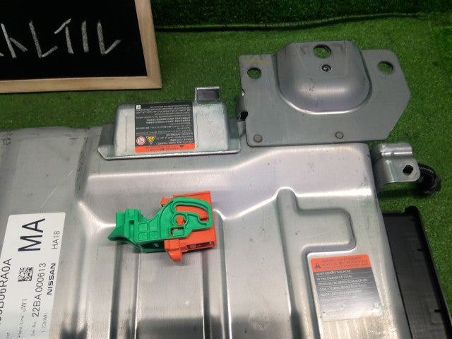 【中古】エクストレイル 6AA-SNT33 ＨＶ ハイブリッドバッテリー