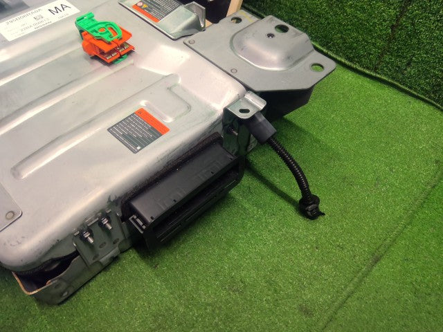 【中古】エクストレイル 6AA-SNT33 ＨＶ ハイブリッドバッテリー