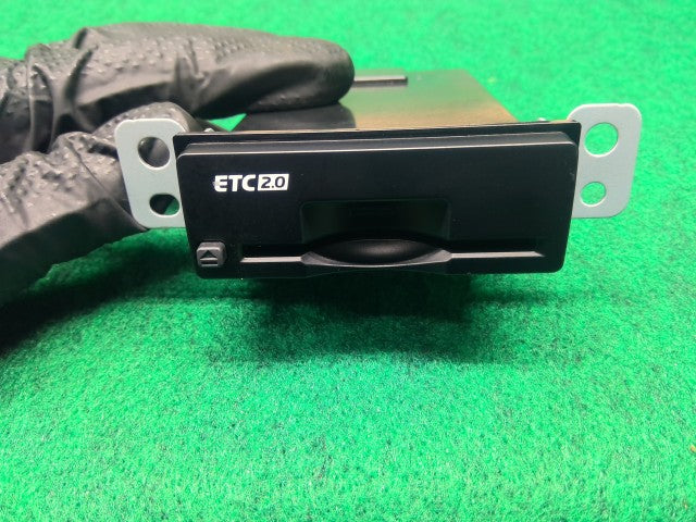 【中古】エクストレイル 6AA-SNT33 ETC 259A0-6WK0D