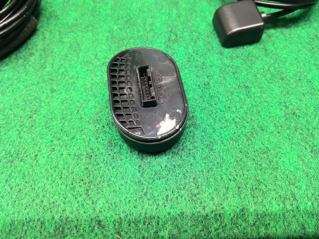 【中古】エクストレイル 6AA-SNT33 ドライブレコーダー QAB