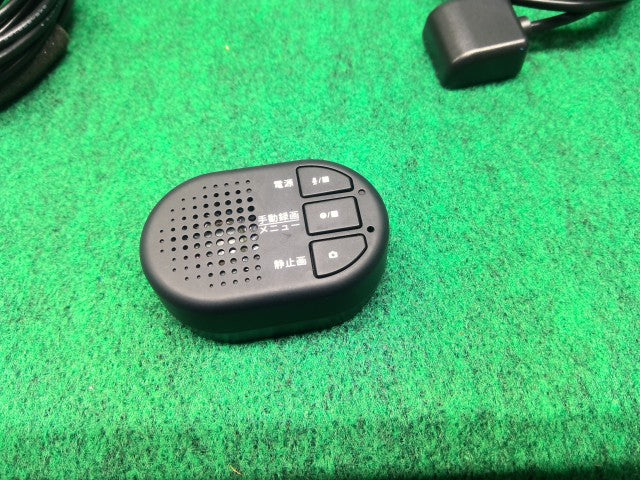 【中古】エクストレイル 6AA-SNT33 ドライブレコーダー QAB