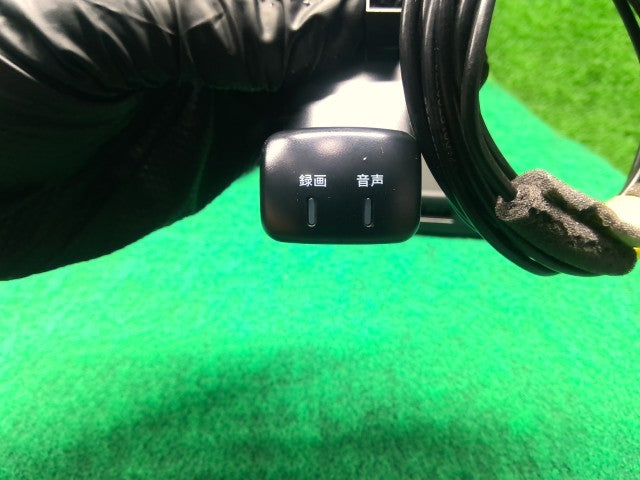 【中古】エクストレイル 6AA-SNT33 ドライブレコーダー QAB