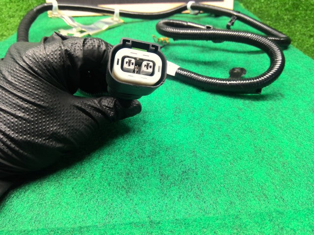 【中古】エクストレイル 6AA-SNT33 リアクオーターコンセント 24017-6RA0A