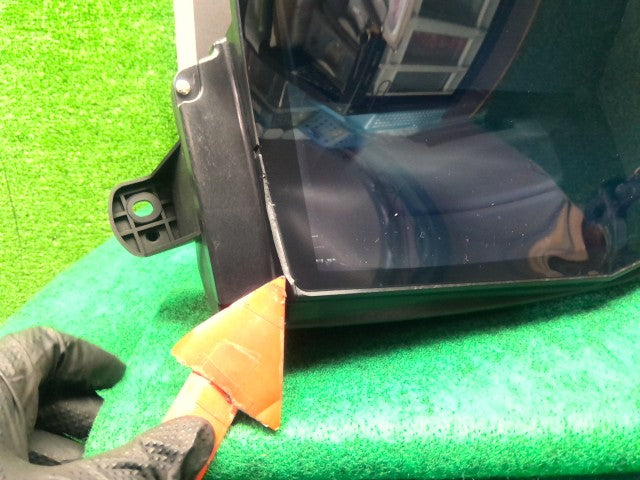 【中古】エクストレイル 6AA-SNT33 ヘッドアップディスプレイ 24941-6RB2A