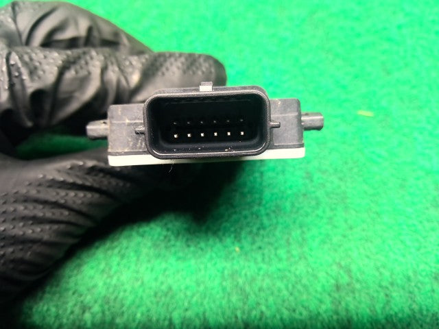 【中古】エクストレイル 6AA-SNT33 右ブラインドスポットモニターセンサー 284N0-6UR0A