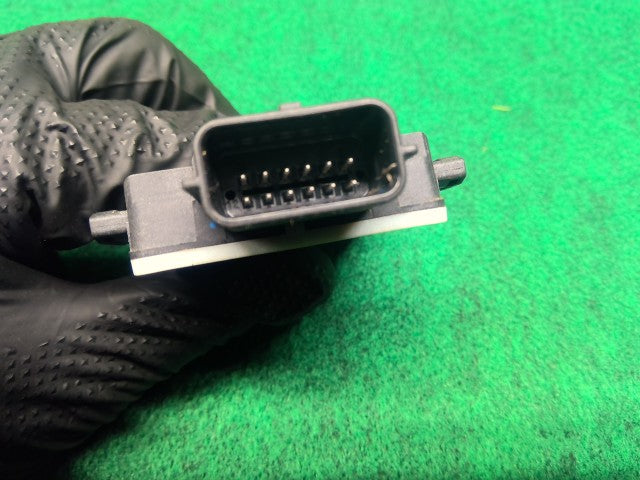【中古】エクストレイル 6AA-SNT33 左ブラインドスポットモニターセンサー 284N0-6UR0A
