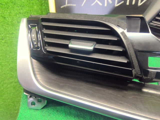 【中古】エクストレイル 6AA-SNT33 エアコン吹き出し口 68411-6RA1A