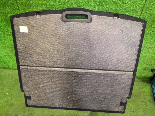 【中古】エクストレイル 6AA-SNT33 ラゲッジボード 849B8-6RP1A